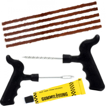 Kit pentru vulcanizare anvelope TA4131 