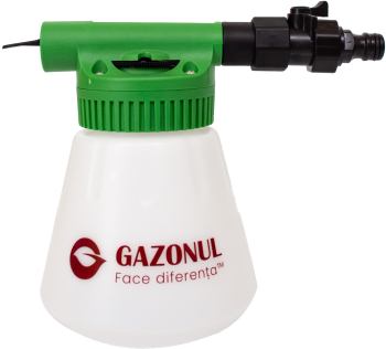 Pulverizator de mana Gazonul Pro Sprayer manual plastic 0.9 L