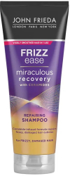 Sampon pentru intarirea firului de par John Frieda Frizz-Ease 250 ml