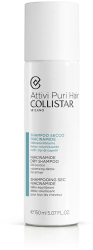 Sampon uscat anti-sebum cu efect de volum Collistar Niacinamida 150 ml 