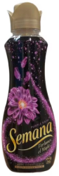 Semana balsam rufe 800ml perfume nights purple rain 36 spalari 
