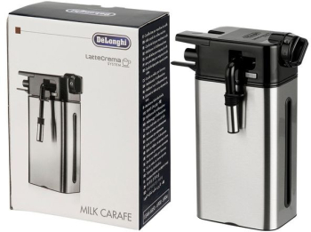 Carafa lapte espressor DeLonghi PrimaDonna DLSC008 ESAM6900 