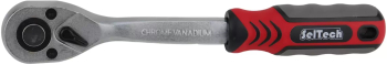Clichet cu patrat de 1/2 12.5mm SelTech 