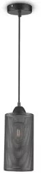 Corp suspendat pentru iluminat max 60w ip20 