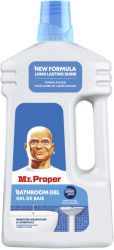 Detergent Mr. Proper Universal Baie Gel 1l