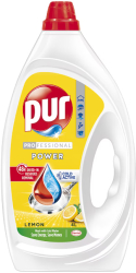 Detergent Pur Power Lemon 4000ml 