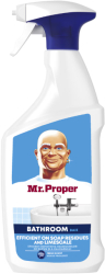 Detergent universal spray Mr Proper pentru baie 800 ml
