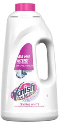 Detergent Vanish Pete Lichid 2L White 