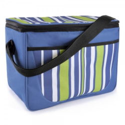 Geanta termoizolanta 40 x 30 x 25 cm albastru BB914-BLUE 