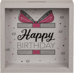 Pusculita - Happy Birthday 