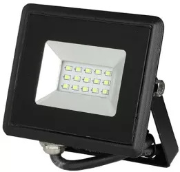 Reflector led 10w ip65 lumina verde 