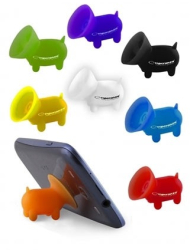 Set de 2buc de suport de telefon Hippo ESPERANZA 