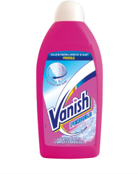 Solutie pentru albirea si apretare perdelelor Vanish 500ml
