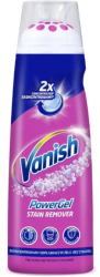 Solutie pentru Indepartarea Petelor Gel Vanish Pretreat 200 ml 