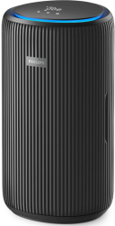 Purificator de aer Philips 3200 Seria AC3221/13 Hepa 135 m2 36W Antracit 