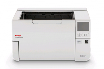 Scanner KODAK S2085f A4 85ppm/170ipm ADF300 Flatbed integrat - USB 3.2 Gen 1x1 Retea