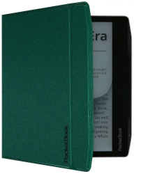 Husa E-Book Reader PocketBook Charge pentru PocketBook Era Verde 