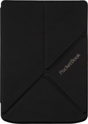 Husa Pocketbook Origami Cover H-SO-634-K-WW Black 