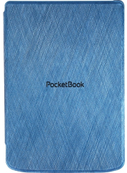 Husa Pocketbook Shell H-S-634-B-WW Blue 