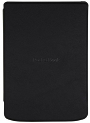 Husa Pocketbook Shell H-S-634-K-WW Black 