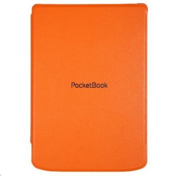 Husa Pocketbook Shell H-S-634-O-WW Orange 