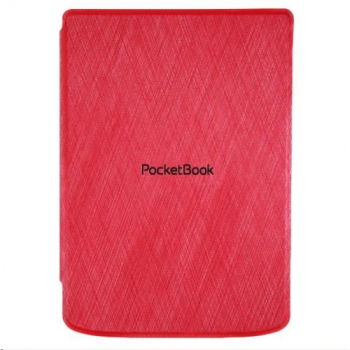 Husa Pocketbook Shell H-S-634-R-WW Red 