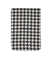 Husa Pocketbook Shell H-S-634-RH-WW Print 