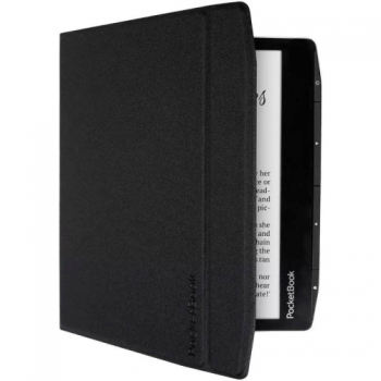 Husa protectie PocketBook Era Flip Cover Black 