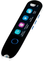 Scanner Canon IRISPen Reader 8
