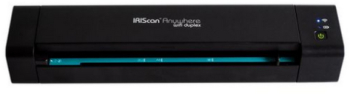 Scanner Canon IRIScan Anywhere 6 WIFI Duplex 