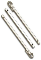 Bara de tractare auto Wert 2638 1.80 m 2000 Kg