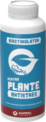 Biostimulator Gazonul Plante Antistres 1 l 