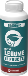 Biostimulator Legume si Fructe 1 l 