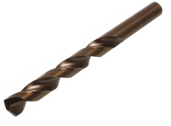 Burghiu pentru metal HSS cobalt 9 mm Richmann Exclusive 