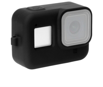 Carcasa de Protectie din Silicon pentru GoPro Hero 8 