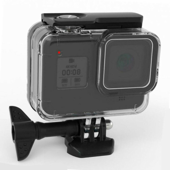 Carcasa subacvatica pentru GoPro Hero 8 