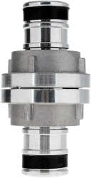 Conector furtun 2 600 g Geko G70102B 