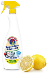 Degresant spray cu Parfum de Lamaie 750 ml Chante Clair