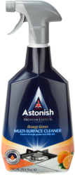 Degresant universal portocala Astonish premium 750ml