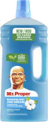 Detergent universal pentru suprafete Mr Proper Ocean 1.5 l