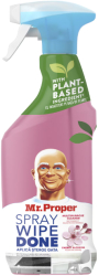 Detergent universal spray multisuprafete Mr. Proper Blossom 800 ml