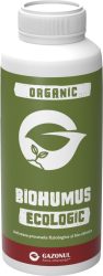Fertilizant lichid organic BioHumus 1 l 