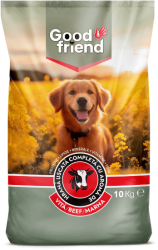 Hrana caini Good Friend Vita 10kg 