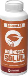 Ingrasamant Gazonul Hraneste Solul 1 l