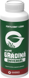 Ingrasamant Gradina Universal 1 l 