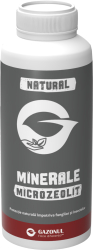 Ingrasamant Natural Gazonul Plante Microzeolit 1 l 
