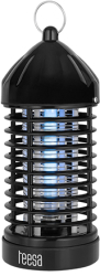 Lampa Uv-a Anti Insecte 2w Teesa 