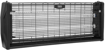 Lampa Uv Anti Insecte 2 X 18w Teesa 