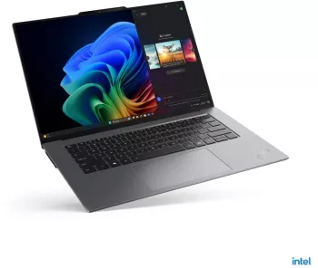 Laptop Lenovo ThinkPad X9-15 Gen 1 15.3 2.8K 2880x1800 OLED 500nits Anti-reflection / Anti-fingerprint 100 DCI-P3 30-120Hz VRR 
