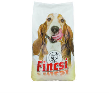 Mancare pentru Caini cu Pui Fincsi 10 Kg 